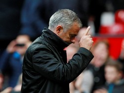 Cara Mourinho Hindari Pertanyaan-Pertanyaan soal Harry Kane