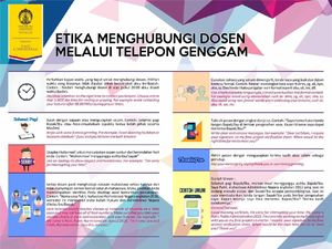 Alasan UI Bikin Etika Kontak Dosen via WA: Supaya Mahasiswa Sopan