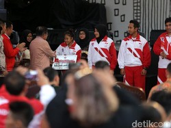 Bonus SEA Games-ASEAN Para Games 2017 Tersendat, Ini Penjelasan Kemenpora