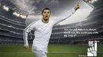 Cristiano Ronaldo Sang Dermawan