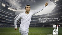 Selain uang, Ronaldo juga masih rutin menyumbangkan darahnya. Dia memutuskan tidak memiliki tato sehingga bisa melakukan donor darah dua kali setahun. (ist.)