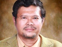 Dosen Undip yang Ngajar Kelas Kosong Bolak-Balik Purwodadi-Semarang