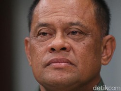 Penjelasan Lengkap AS soal Penolakan terhadap Jenderal Gatot