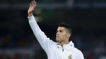 Cristiano Ronaldo Sang Dermawan