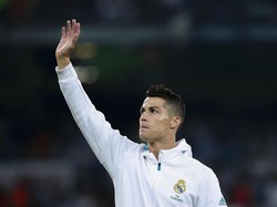 Pochettino: Hadapi Madrid, Spurs Lawan Pemain Terbaik Dunia