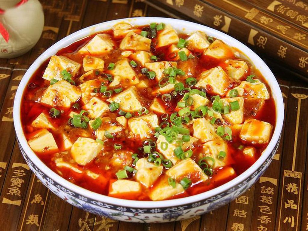 10 Makanan Lezat Super Pedas dari China yang Wajib Dicicipi (1)