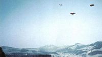 Aneka Foto Jadul Penampakan UFO Sejak Lama