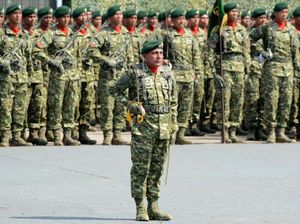 Pangkostrad Siap Nyagub, PD Bandingkan dengan AHY di Pilgub DKI