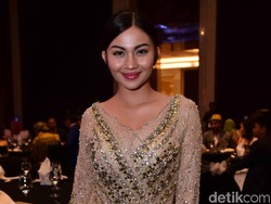 Selama Merasa Nyaman Tak Ada Batasan Seksi untuk Ariel Tatum