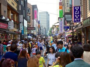Wisata Belanja di Korea Selatan, Ini 5 Tempatnya Wisata Belanja di Korea Selatan, Ini 5 Tempatnya