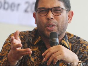 Nasir Djamil Jagokan Anis Matta dan Aher Jadi Cawapres 2019 Nasir Djamil Jagokan Anis Matta dan Aher Jadi Cawapres 2019