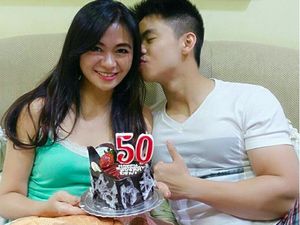 Tips Awet Muda di Usia 50-an ala Tante Puspa Dewi