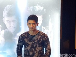 Iko Uwais juga Jadi Koreografer Sekaligus Produseri Wu Assassins