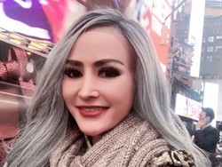 Dituding Implan Bokong, Cynthiara Alona Tantang Netizen Taruhan 100 Juta