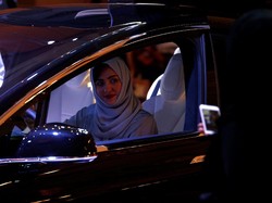 Wanita Saudi Sekarang Boleh Buka Bisnis Tanpa Izin Suami