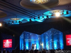 Ini Nominasi Festival Film Indonesia 2017