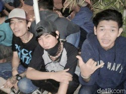 Sosok Alif yang Ditembak Pencuri Saat Bantu Teman Kehilangan Motor