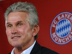Heynckes Kembali ke Bayern, Melatih sampai Akhir Musim