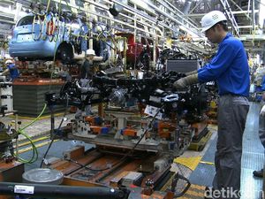 19 Usulan Stimulus Buat Tameng Industri Lawan Corona 19 Usulan Stimulus Buat Tameng Industri Lawan Corona