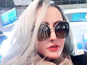 Polisi Sebut Cynthiara Alona Pemilik Hotel Tempat Prostitusi di Tangerang Polisi Sebut Cynthiara Alona Pemilik Hotel Tempat Prostitusi di Tangerang