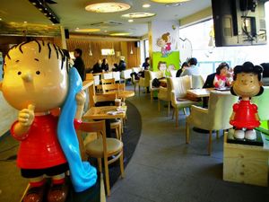 Ini Dia 13 Kafe Bertema Unik dan Lucu di Korea Selatan!