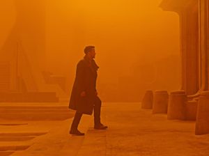 Produser Blade Runner 2049 Tuntut Elon Musk dan Tesla