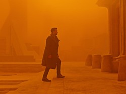Produser Blade Runner 2049 Tuntut Elon Musk dan Tesla