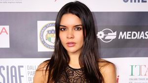 Foto: Cantiknya Paola Paulin, Aktris Meksiko Pacar Baru Justin Bieber