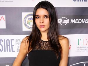 Foto: Cantiknya Paola Paulin, Aktris Meksiko Pacar Baru Justin Bieber