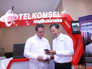 Frekuensi 2,3 GHz Laku Rp 1 Triliun, Negara Untung Banyak