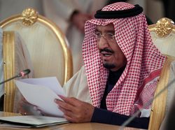 Pernah Beberapa Kali Dirawat di RS, Ini Riwayat Penyakit Raja Salman