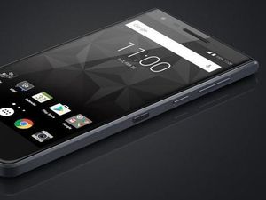 Ini Wujud BlackBerry Motion Ini Wujud BlackBerry Motion