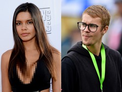 Justin Bieber Dikabarkan Pacaran dengan Bintang Serial TV