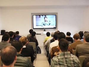 Indonesia Jualan Startup Lokal ke Investor AS