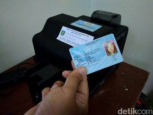Berapa Ukuran KTP di Word? Simak Cara Edit dan Mencetaknya Berapa Ukuran KTP di Word? Simak Cara Edit dan Mencetaknya