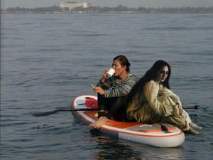 Pengabdi Setan, #IbuSudahBisa Bikin Kita Tertawa