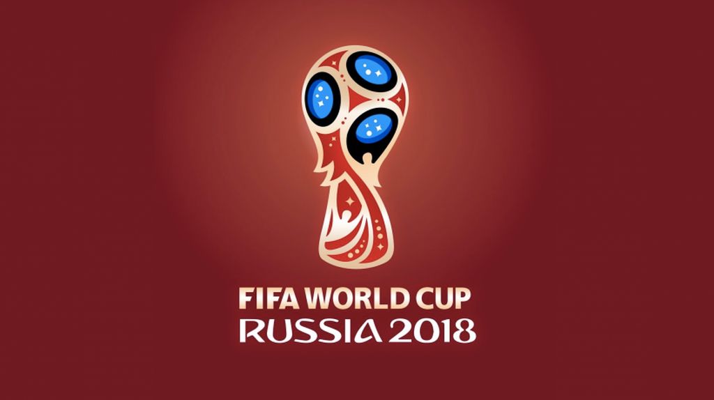 Negara-negara Asia Peraih Tiket ke Piala Dunia 2018