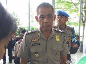 Polisi Pastikan CCTV di Lokasi Kebakaran Cinere Bellevue Mati