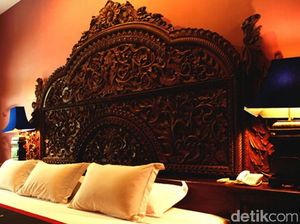 Rekomendasi Penginapan Jadul di Malang, Ada yang Dibangun 1870-an