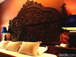 Rekomendasi Penginapan Jadul di Malang, Ada yang Dibangun 1870-an