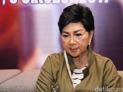 8 Penyebab Perdarahan Otak, Kondisi yang Dialami Titiek Puspa sebelum Meninggal