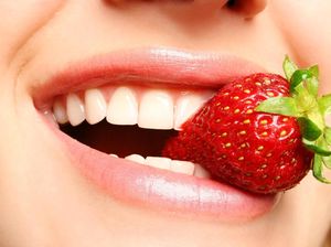 Deretan Manfaat Kesehatan Si Merah Cantik Buah Stroberi Deretan Manfaat Kesehatan Si Merah Cantik Buah Stroberi