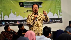 Peran Partai Islam Dalam Pembangunan Nasional