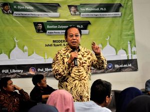 Peran Partai Islam Dalam Pembangunan Nasional