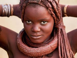 Kok Bisa, Rambut Extension dari Kulit Kambing?