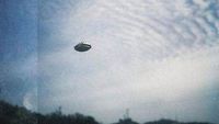 Berbagai Penampakan UFO Sejak Dulu Kala