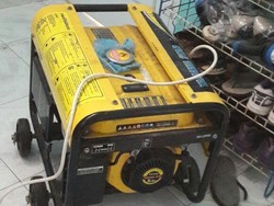 Tewaskan Satu Keluarga di Jaktim, Bagaimana Asap Genset Picu Kematian?