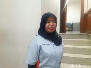 Kesan Indah Layani Prijanto, Ahok, hingga Djarot di Balai Kota Kesan Indah Layani Prijanto, Ahok, hingga Djarot di Balai Kota