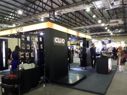 Sebelum ke International Makeup Expo, Yuk Intip Apa Saja yang Dijual di Sana