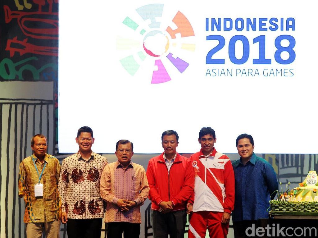 Menpora Tegaskan Bonus Medali SEA Games dan Para Games 2017 Sudah Cair